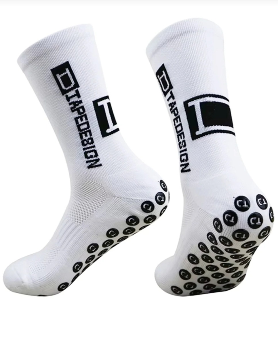 Kaymaz Slikon Spor Çorap