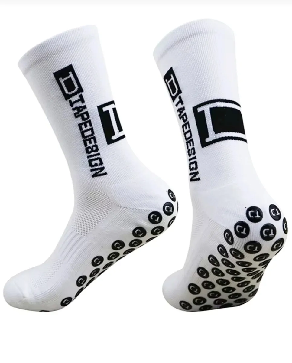 Kaymaz Slikon Spor Çorap