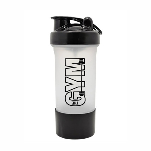 COOL SHAKER GYM LOGO SMART SHAKER 550 CC - Galeri