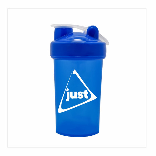 Just 550 ml Shaker - Galeri