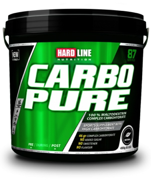 Hardline Carbopure 4000 Gr
