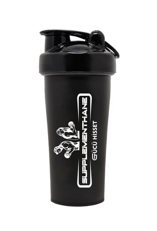 SHAKER 600 ML - Galeri