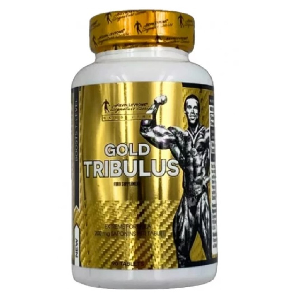 KEVİN LEVRONE GOLD TRİBULUS 90 TABLET - Galeri