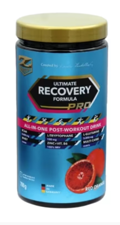 Z Konzept Ultimate Recovery Formula Pro 700 Gr