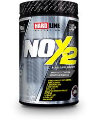 Hardline Nox2 Yesil Elma1090 Gr