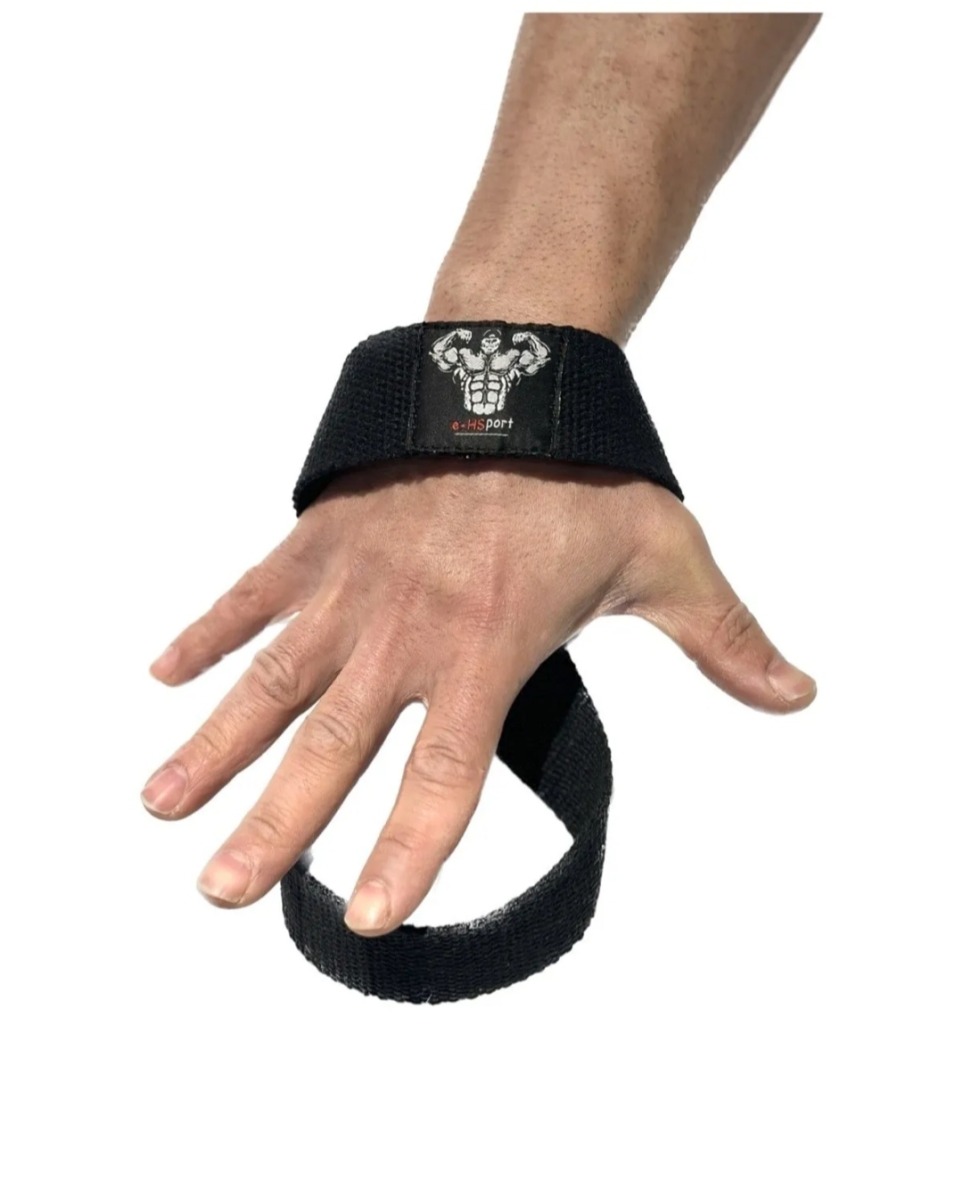 LİFTİNG STRAPS SEKİZGEN / 8 STRAPS