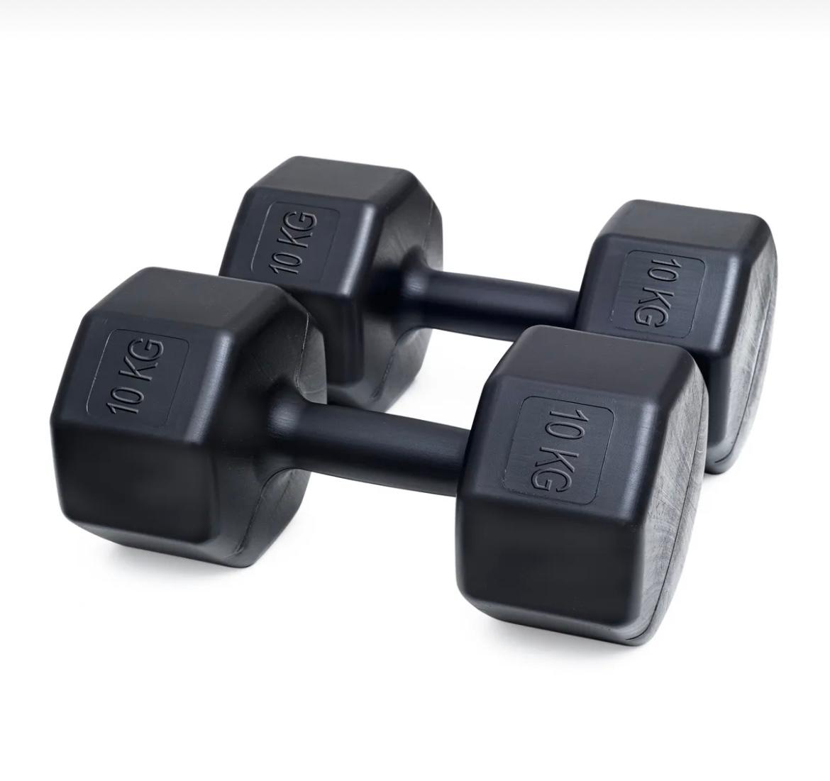 PS SPOR 10 KG DAMBIL (10 KG X 2 ADET GÖNDERİM YAPILIR)