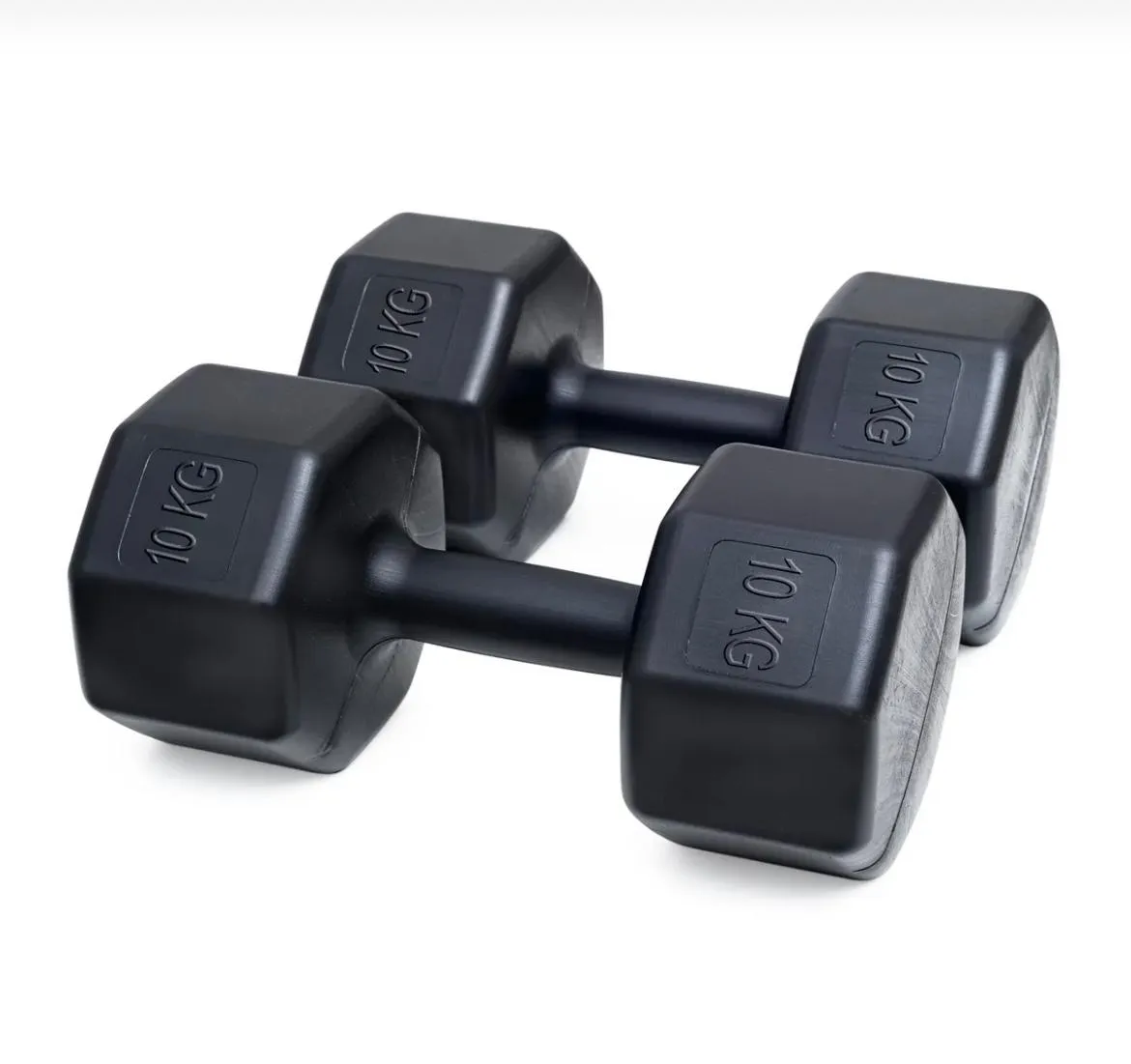 PS SPOR 10 KG DAMBIL (10 KG X 2 ADET GÖNDERİM YAPILIR)