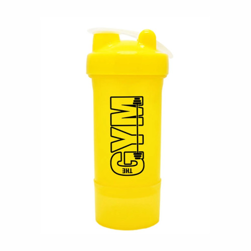 COOL SHAKER GYM LOGO SMART SHAKER 550 CC - Galeri