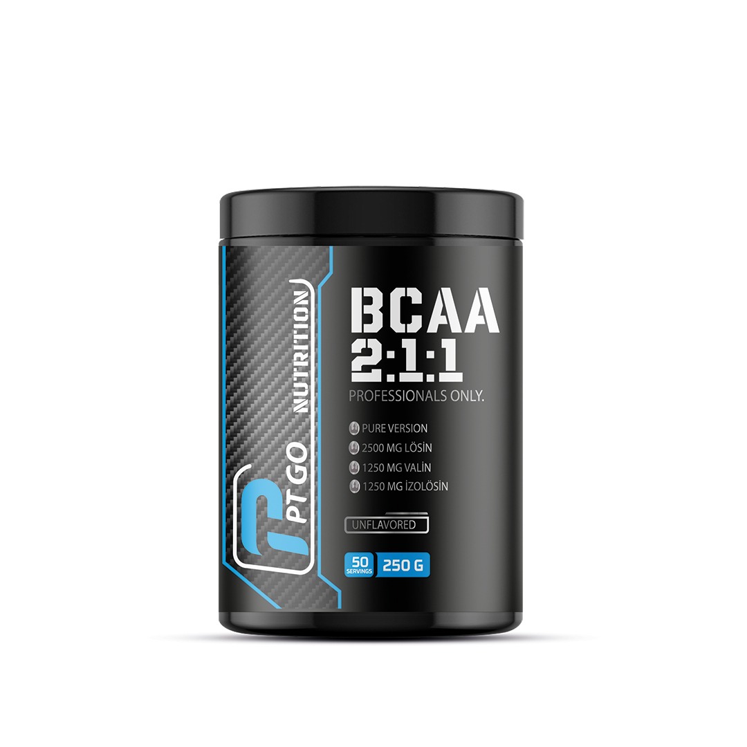 Saf Pure Bcaa 2 1 1 50 Servis