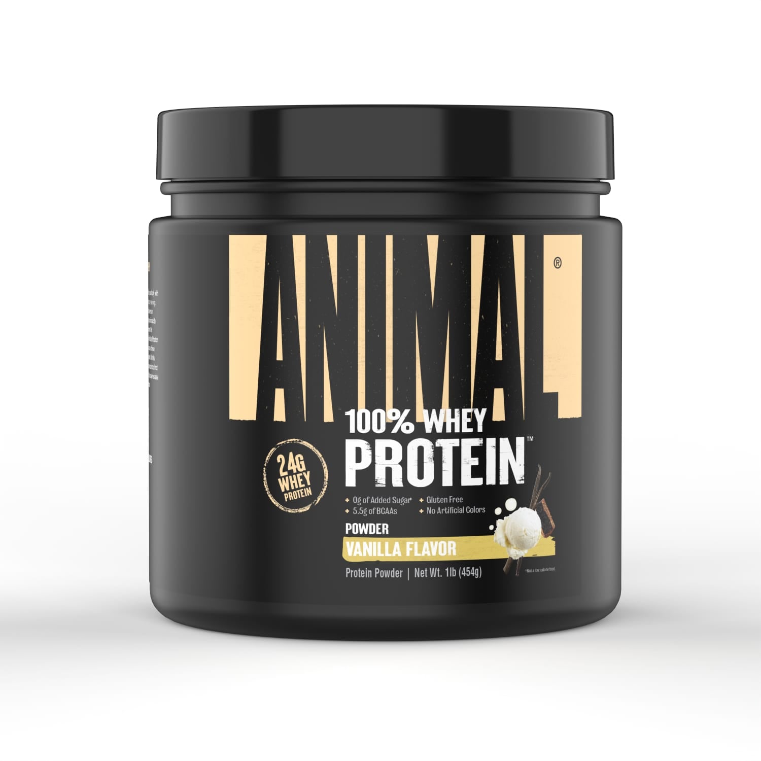 Universal Animal Whey Protein 454 Gr - Galeri