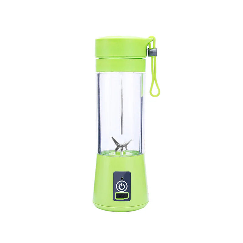 HM-03 ELEKTRİKLİ BLENDER Taşınabilir ve Şarj Edilebilir SHAKER + ŞARJ KABLOSU - Galeri