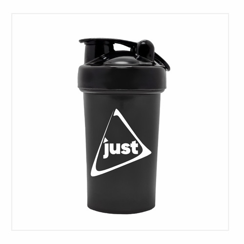 Just 550 ml Shaker - Galeri