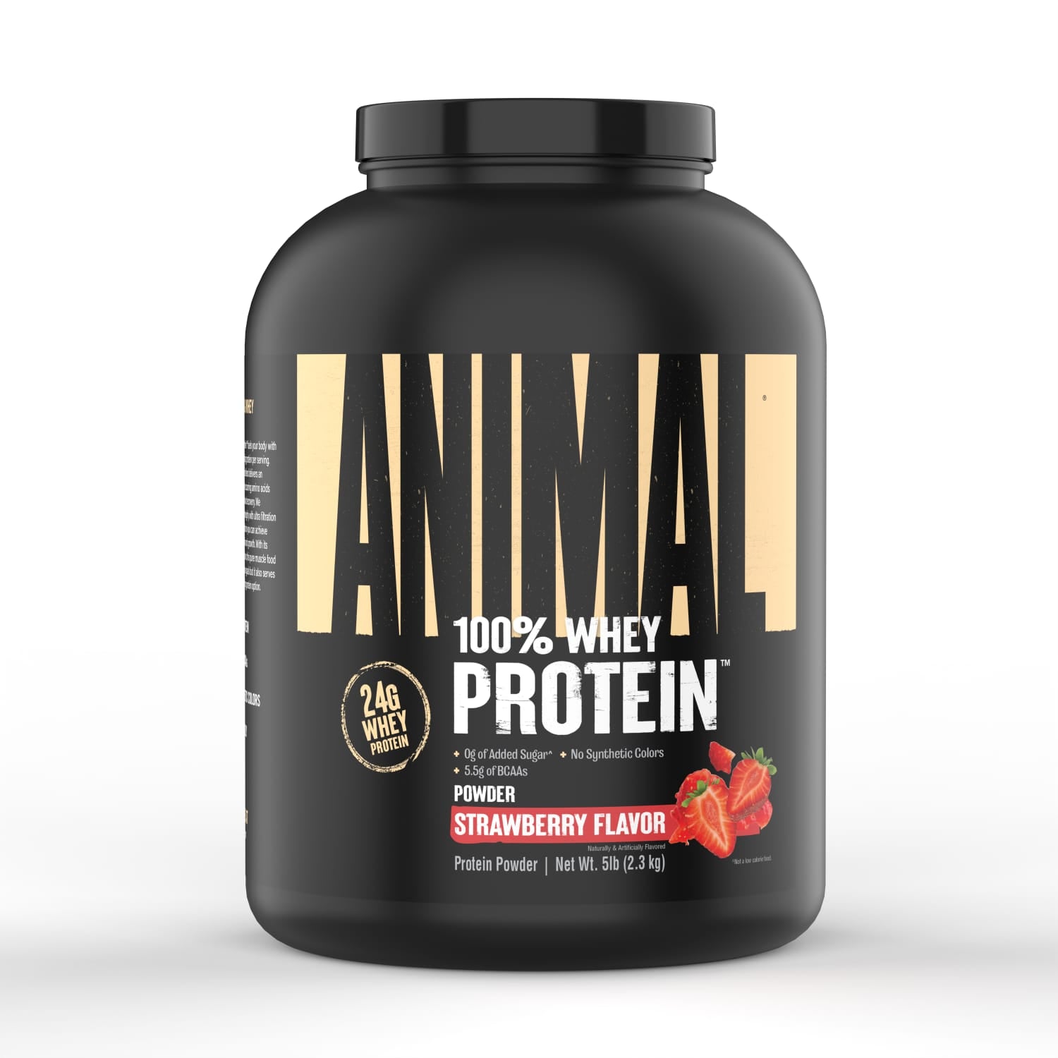 Univesal Animal Whey Protein 2300 Gr - Galeri