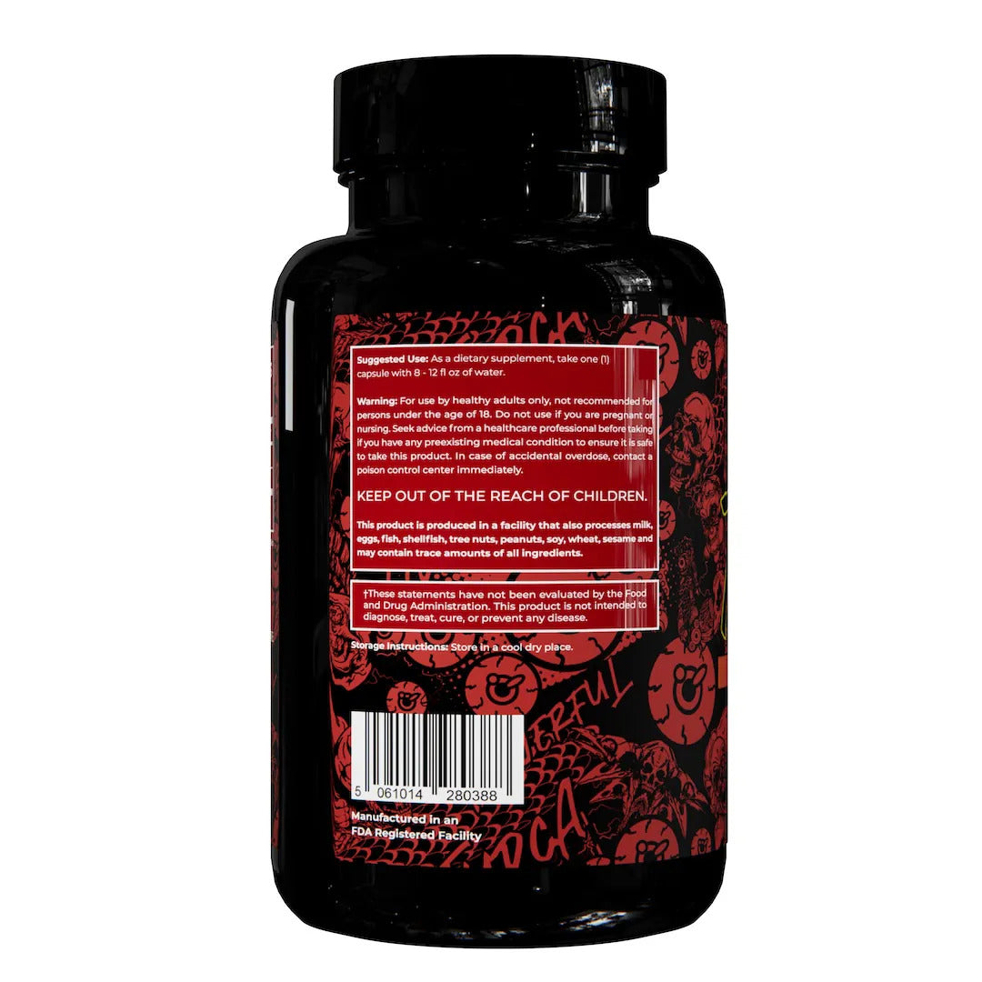 Dark Labs Tudca 250 mg 60 Kapsül - Galeri