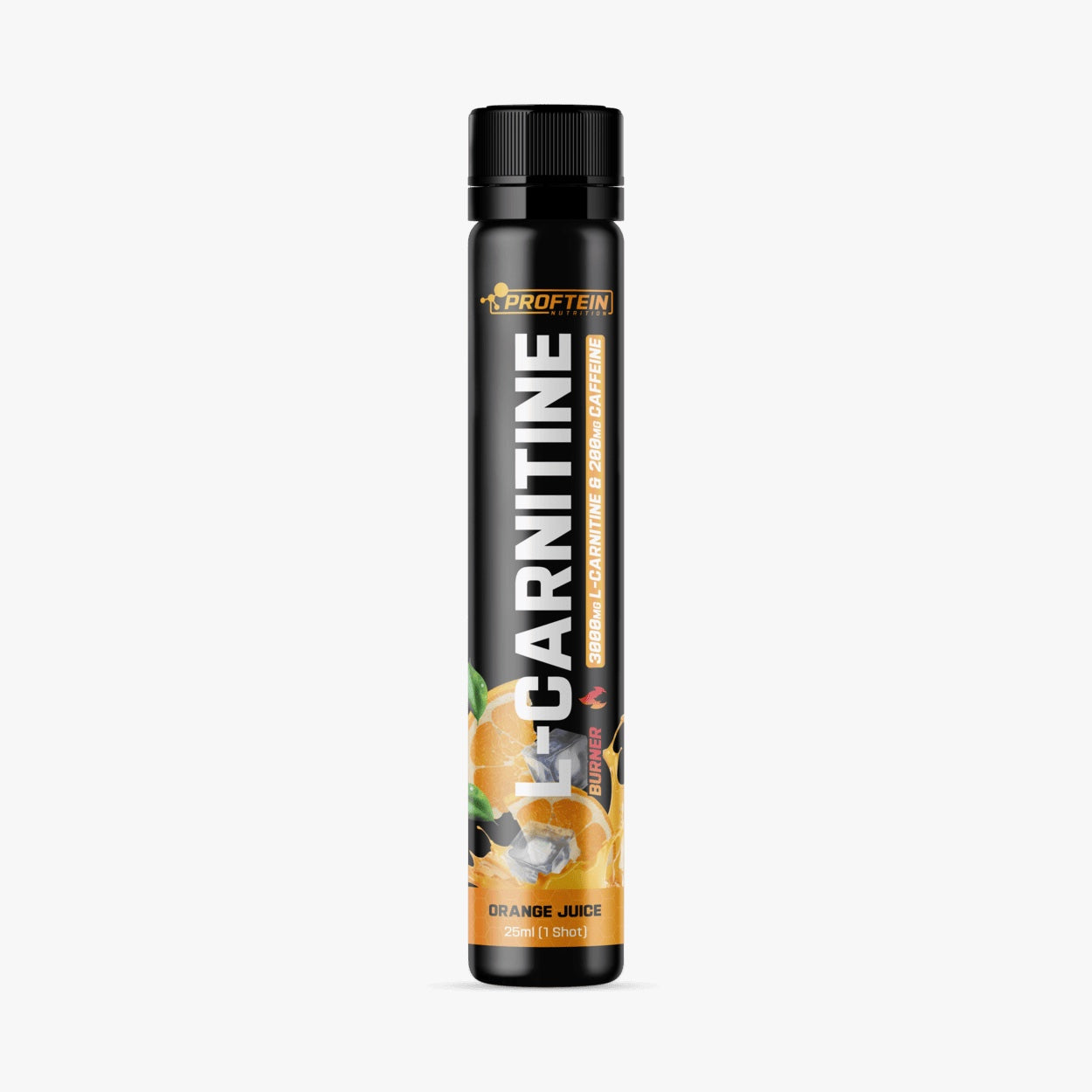 L-carnitine 3000mg+ shot 25ml - Galeri