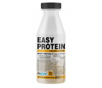 Big Joy Sports Easy Protein 34 Gr*12 Adet - Galeri
