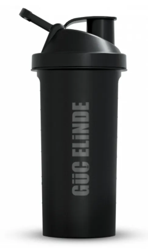 Hardline Güç Elinde Şhaker