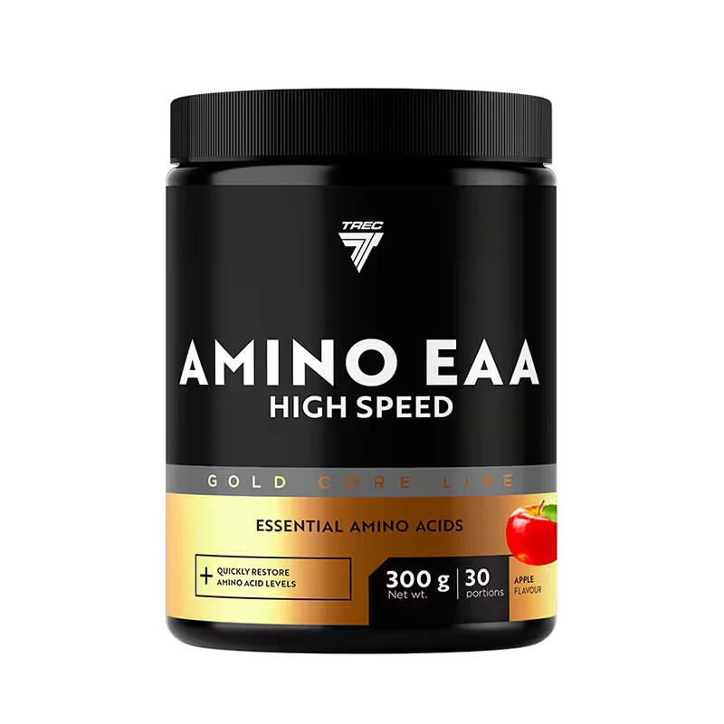 Trec Nutrition Gold Core Amino EAA 300 Gr Elma