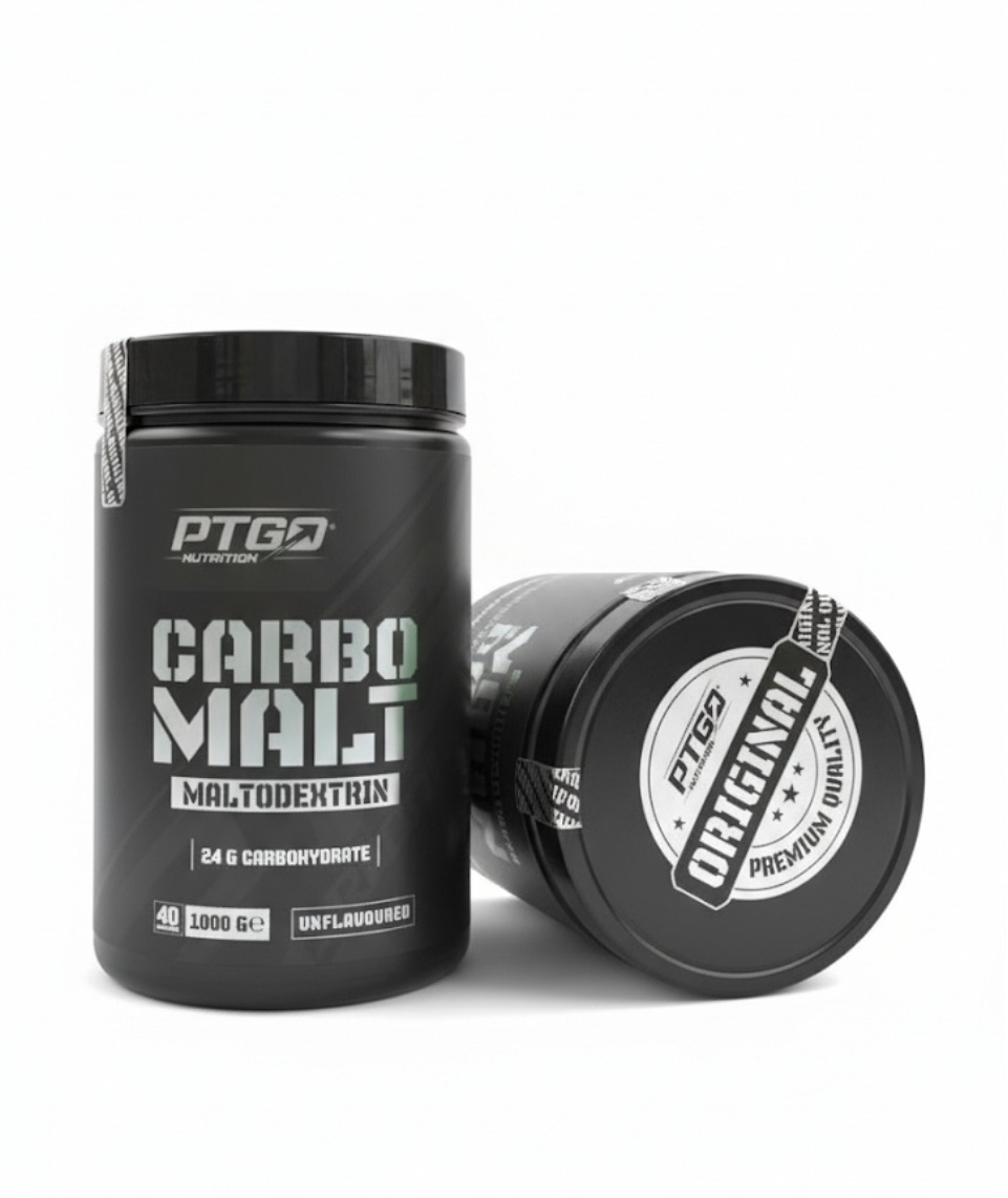 PT GO CARBO MALT 1000 gr