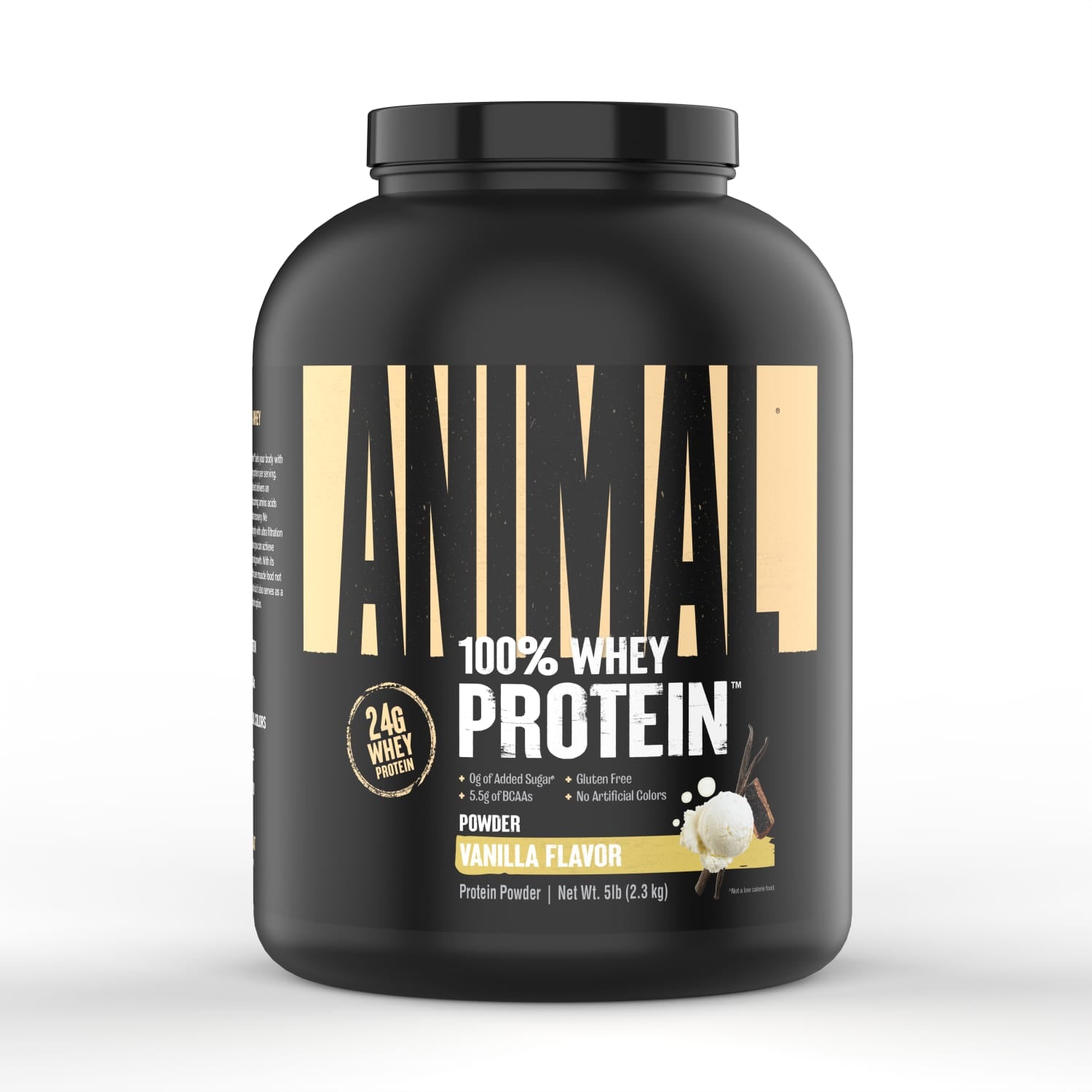 Univesal Animal Whey Protein 2300 Gr - Galeri