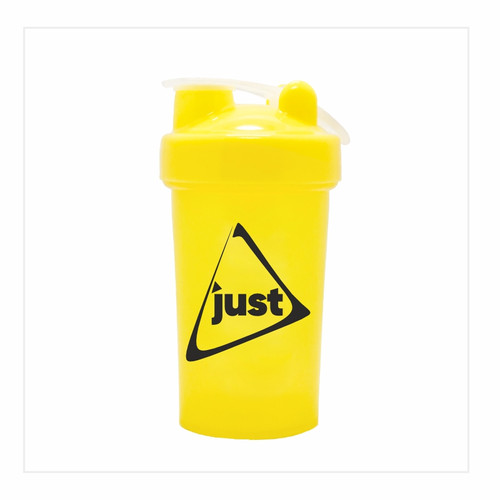 Just 550 ml Shaker - Galeri