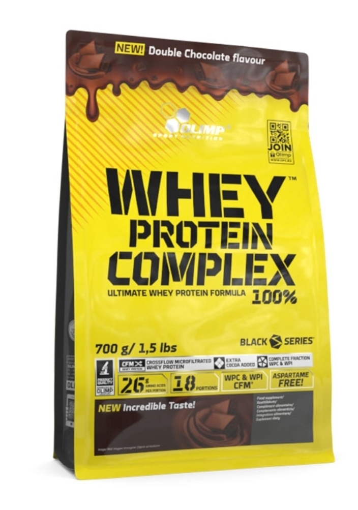 Olimp Whey Protein 700Gr Cikolata