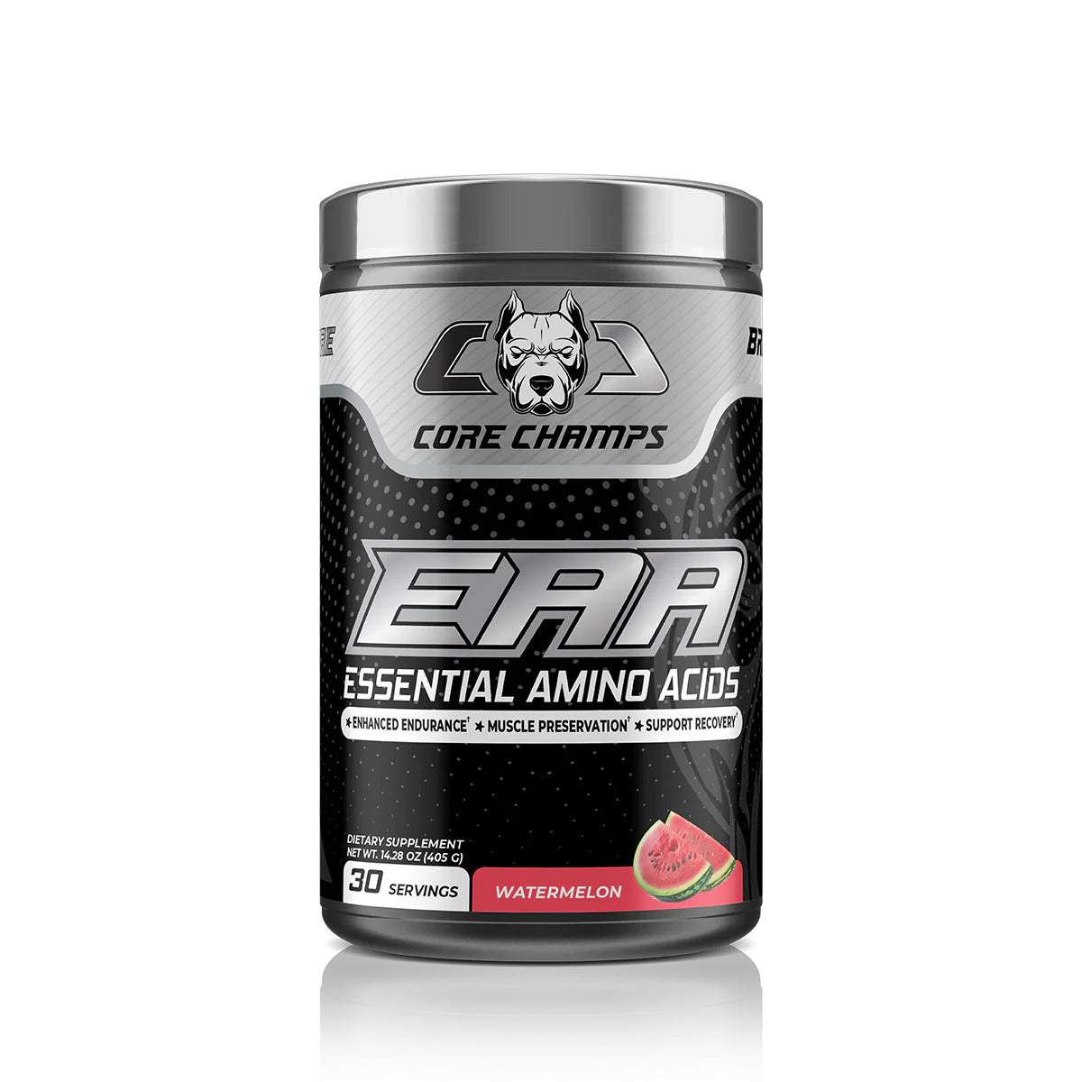 CORE CHAMPS EAA + CALCİUM+MAGNESİUM (ESSENTIAL AMINO ACIDS) 30 SERVİS (ABD MENŞEİ) - Galeri