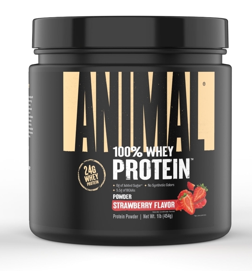 Animal Whey 454 Gr Cilek