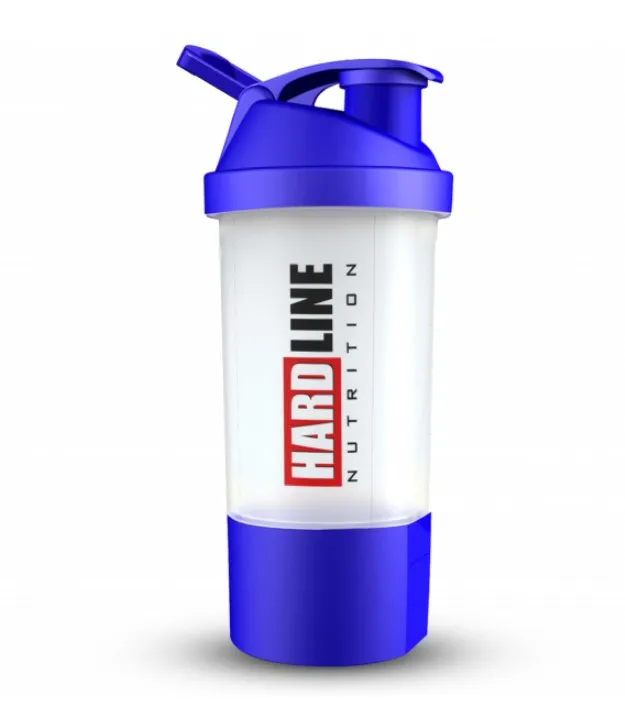 HARDLINE LACİVERT SHAKER