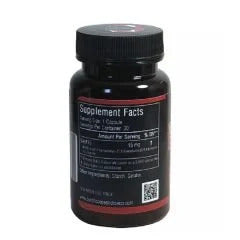 Purchase BAM15 (30 capsules 15 mg) - Galeri