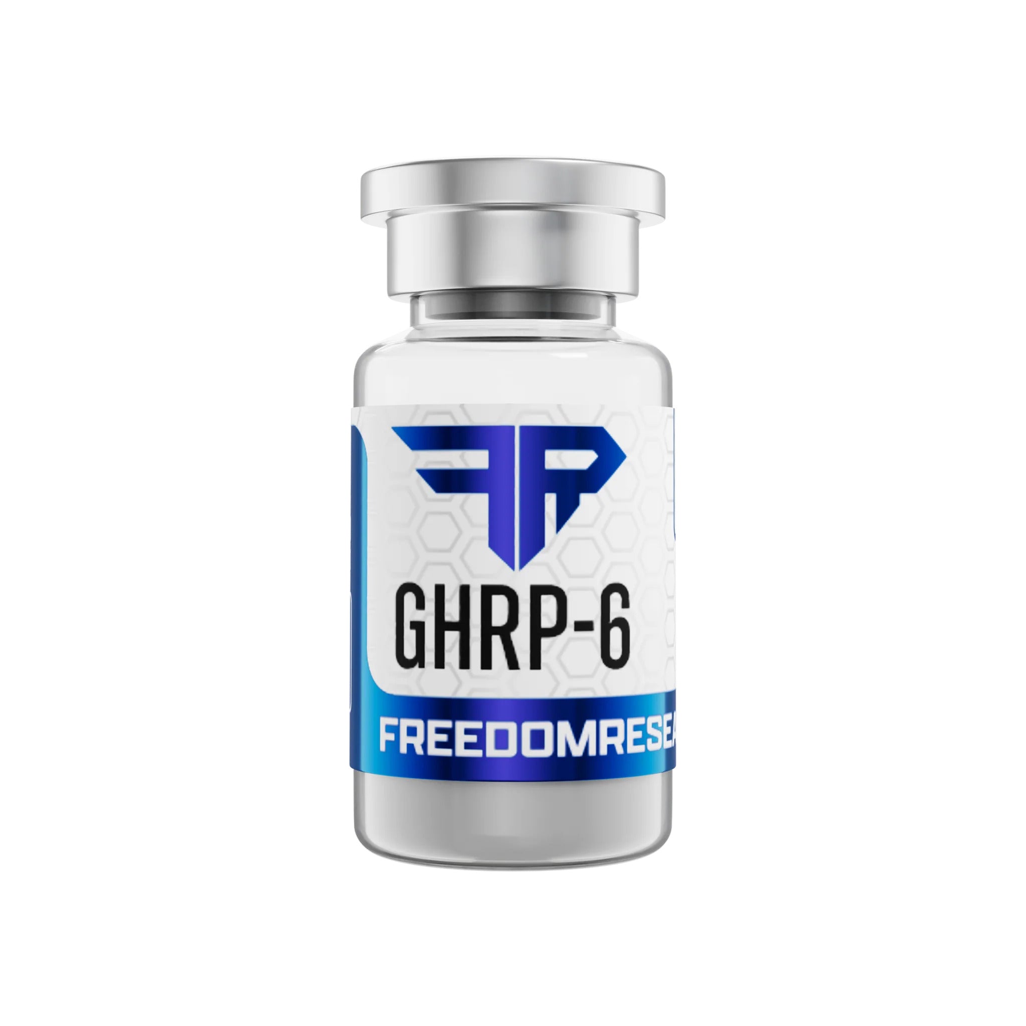 Freedom Ghrp-6 - 10 mg - Galeri
