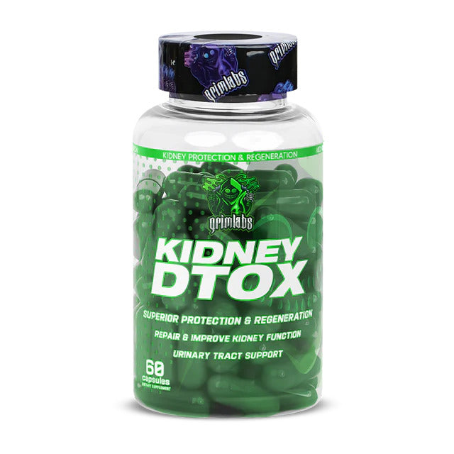 Grimlabs Detoks Seti - Liv52 Liver + Cystone Kidney Koruyucu Seti - Galeri