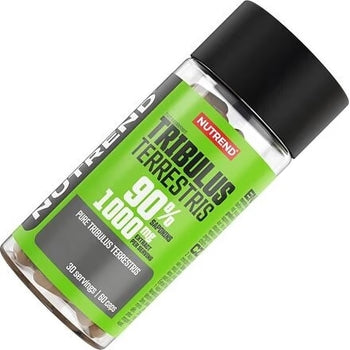 Nutrend %90 Saponins Tribulus Terrestris 1000 Mg 60 caps - Galeri