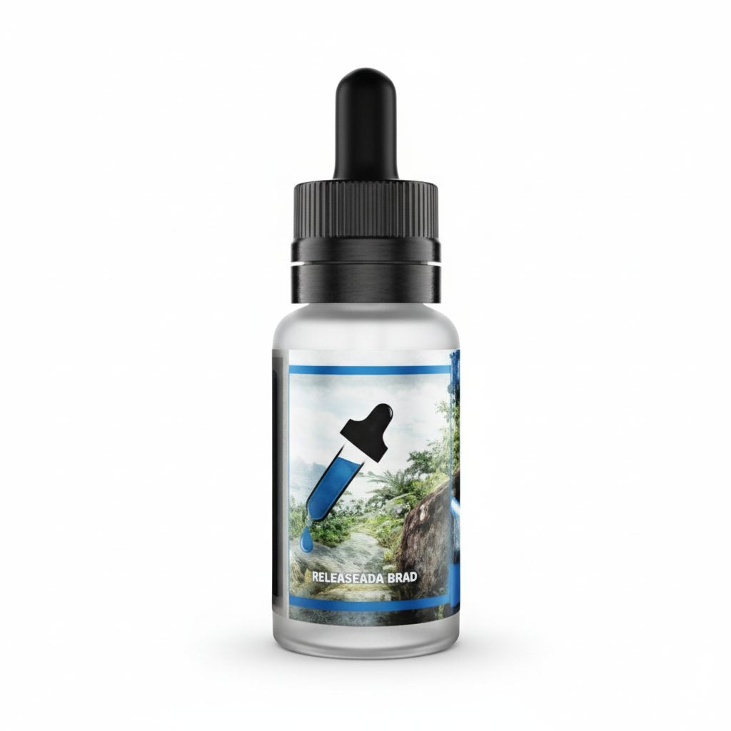 Lawless Labs TLB-150 RAD-150 30 ml Liquid - Galeri