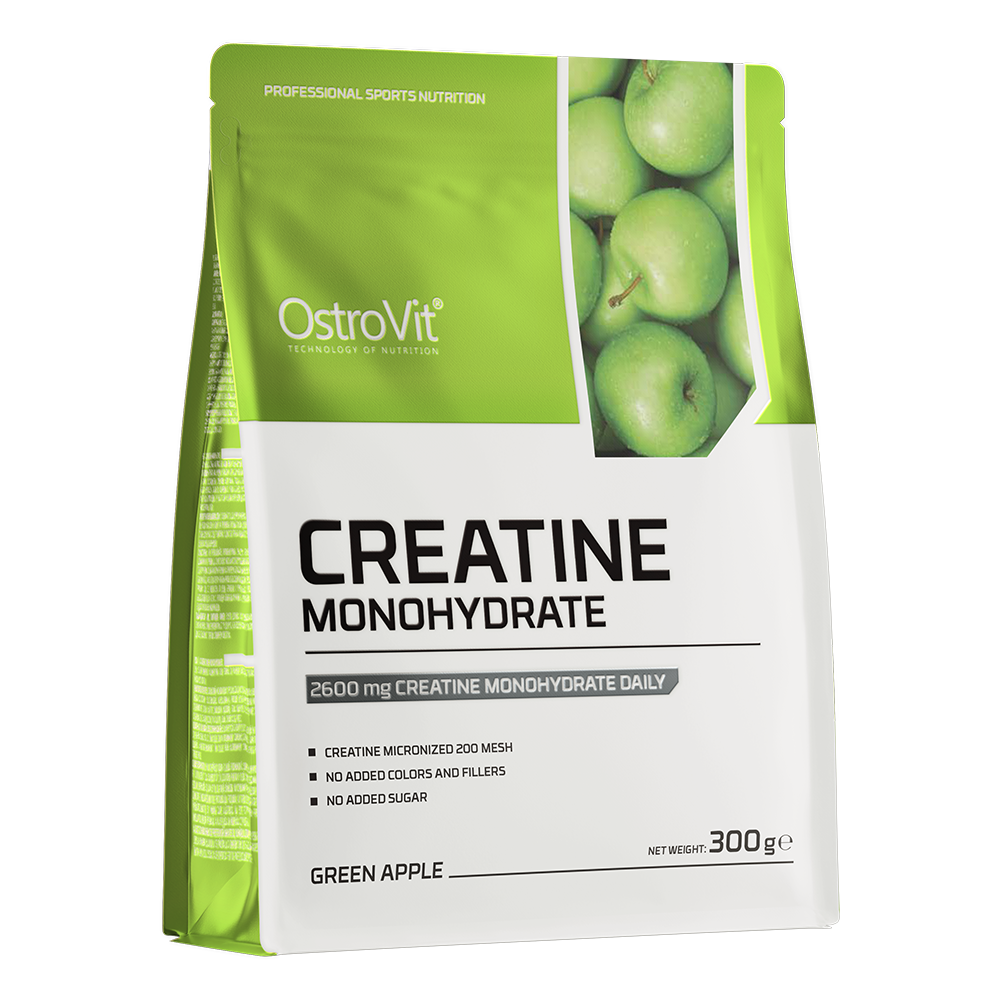 Ostrovit Creatine 300 g