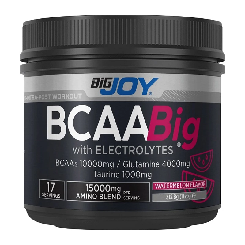 Big Joy Bcaabig 312.8 Gr