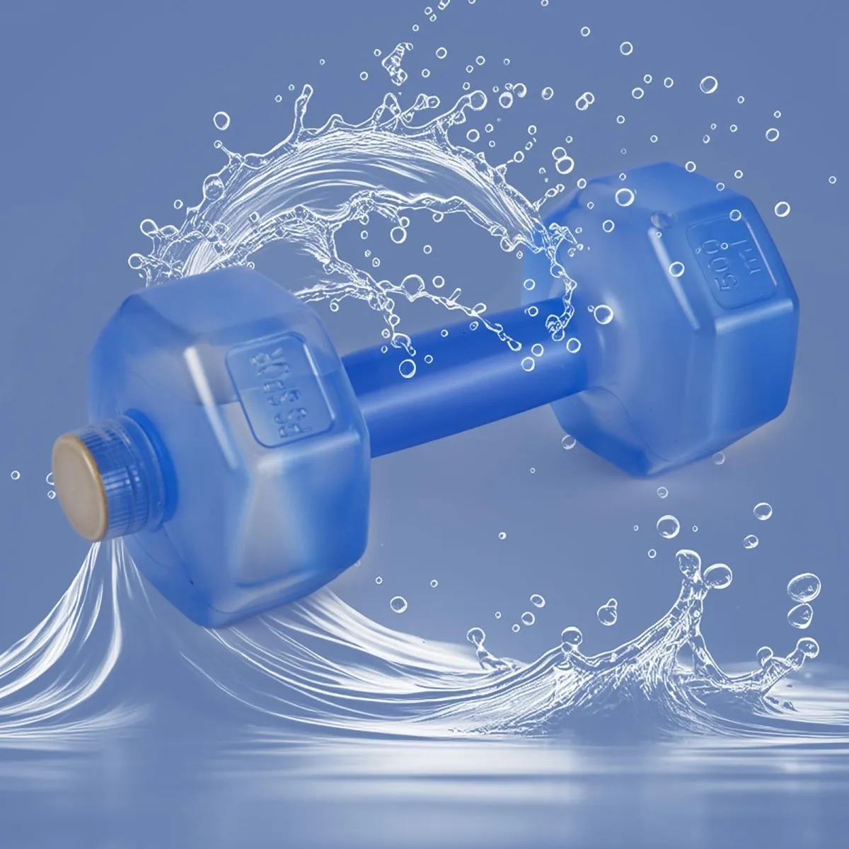 Dambıl Suluk 500 ml