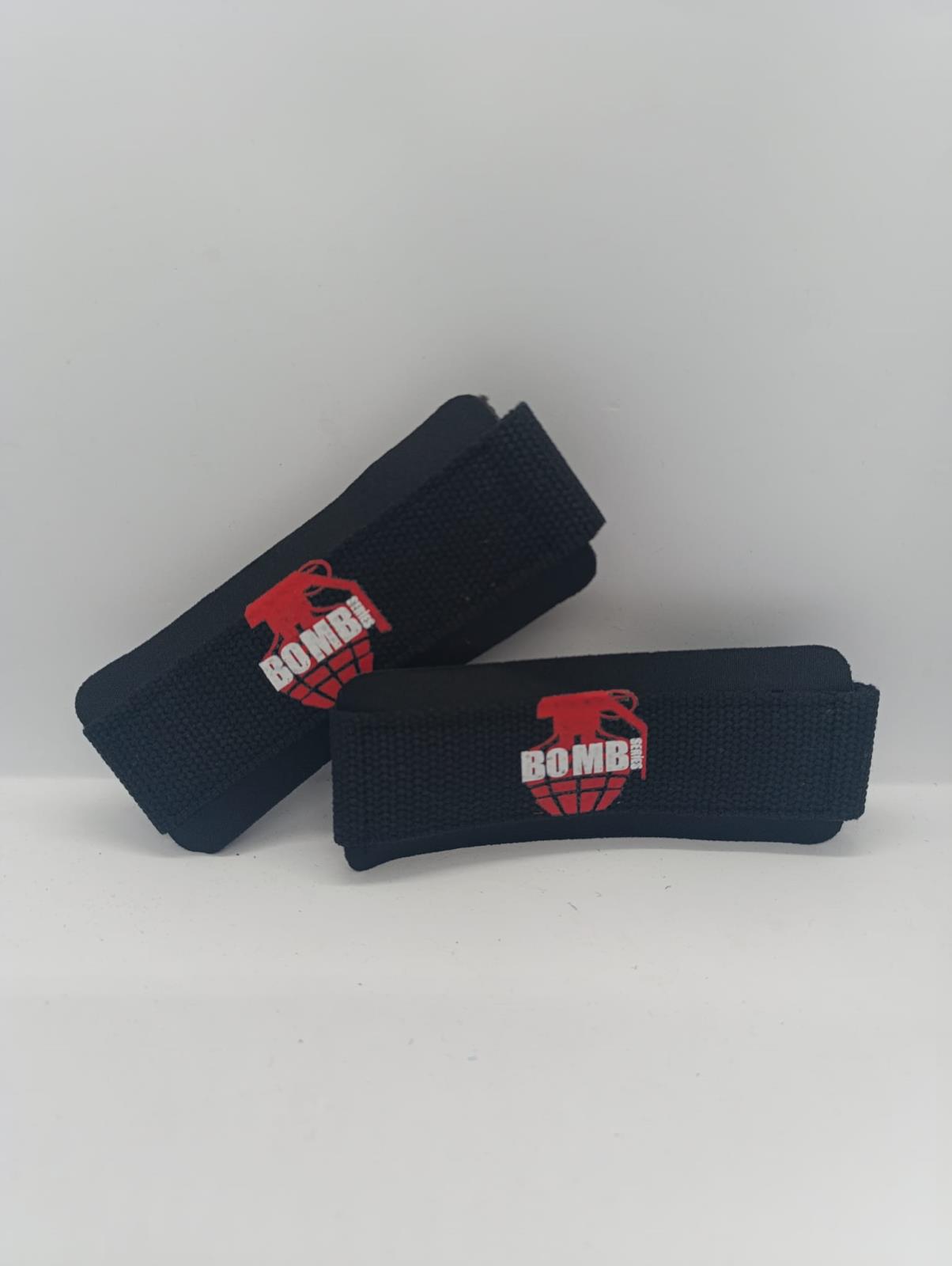 Cekme Kayislari Strap - Galeri
