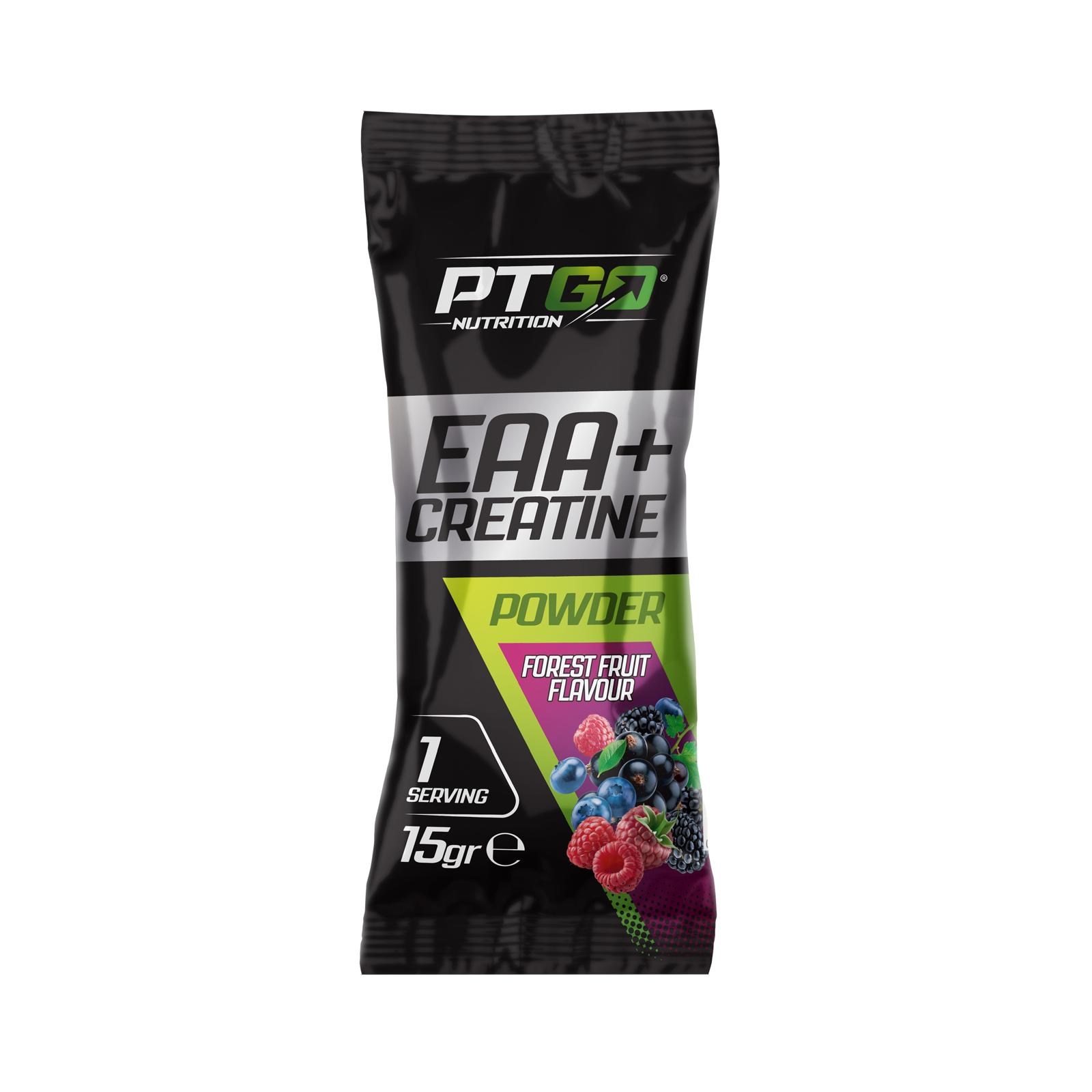 Pt Go Eaa Kreatin 21 Sase - Galeri