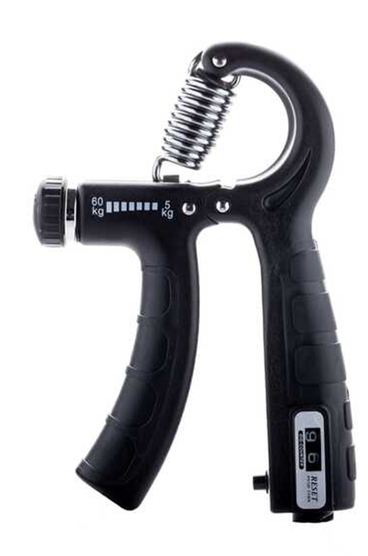 EL YAYI AYARLANABİLİR 5 İLE 60 KİLO. SAYAÇLİ