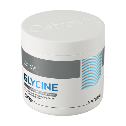 OstroVit Glycine Gilisin 200 g - Galeri