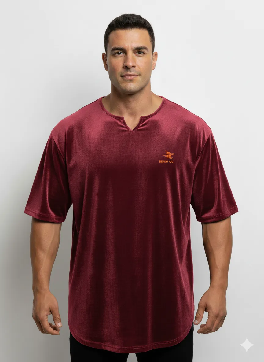 BEAST MODE BORDO TİŞÖRT