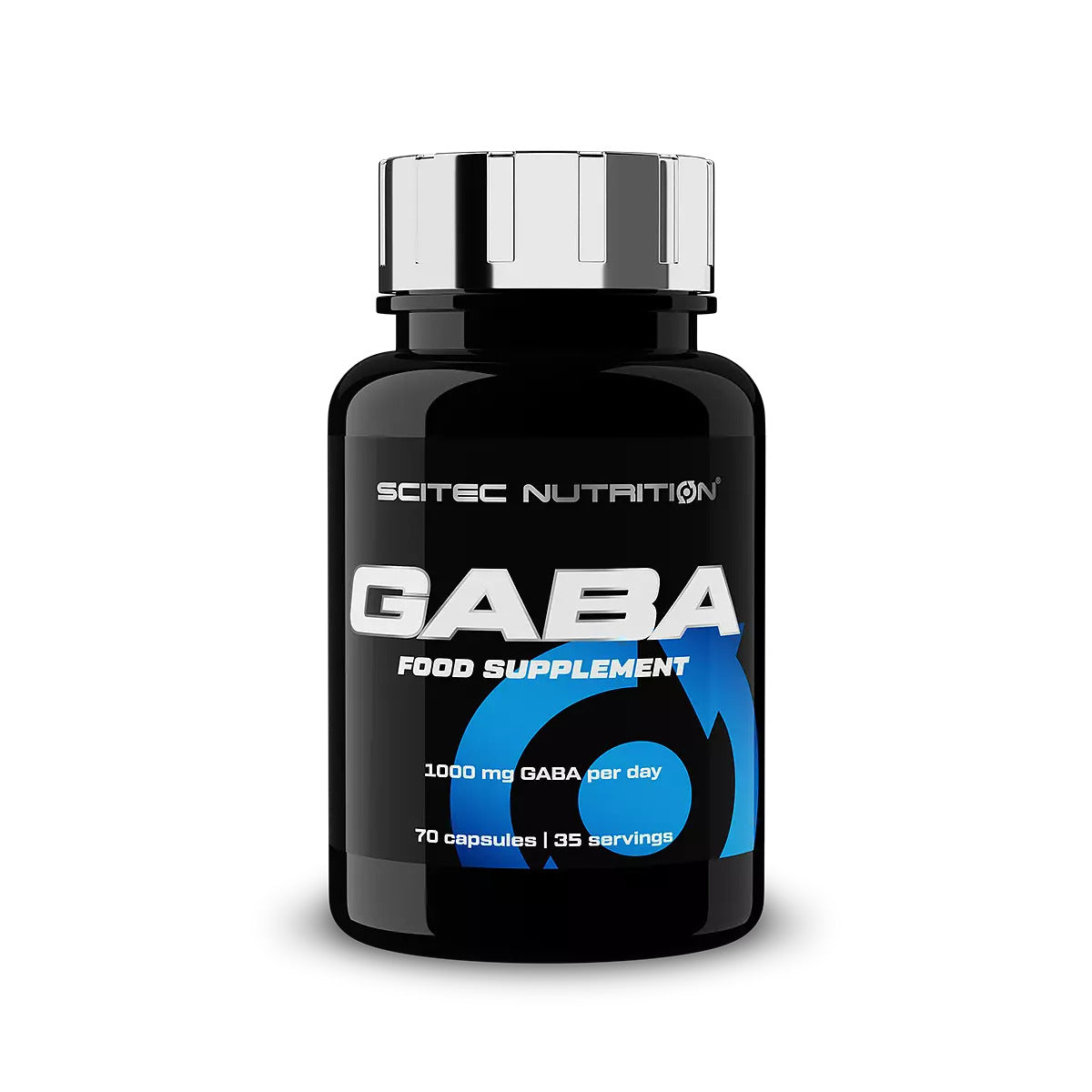 Scitec GABA 1000 mg (70 caps)