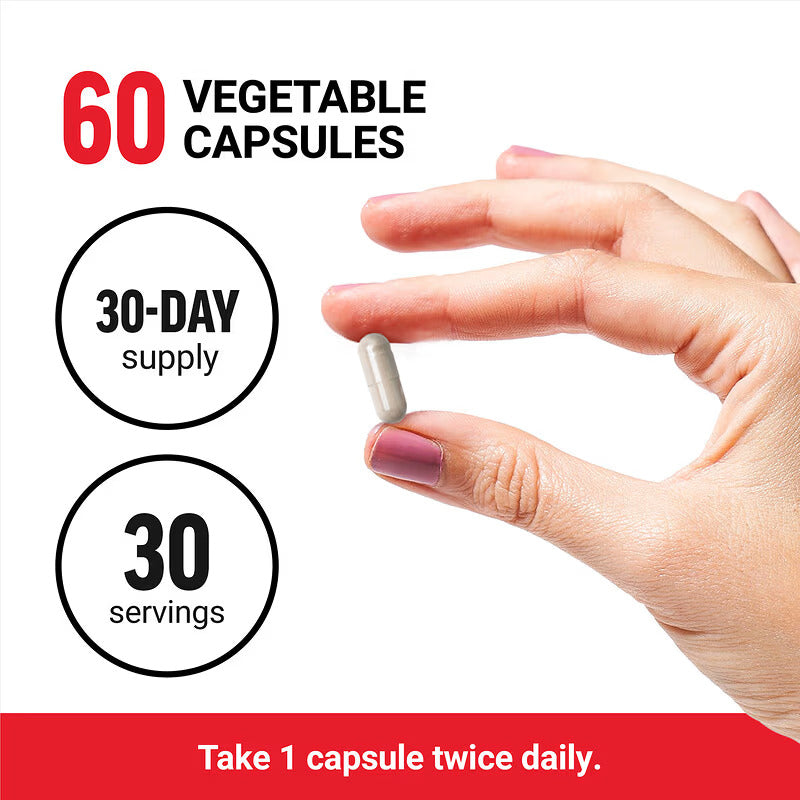 Force Factor Tudca (Tauroursodeoxycholic Acid) 250 mg 60 Vegetable Capsules - Galeri