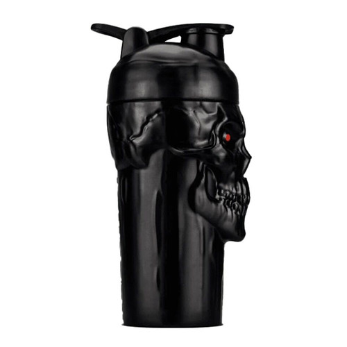JNX Sports Skull Shaker 700ml - Galeri