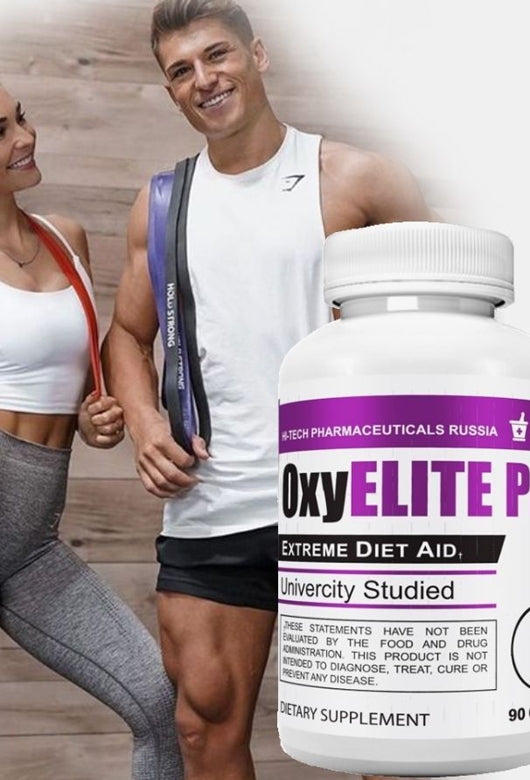 Usp labs OxyElite Pro Yohimbine Fat Burner yağ yakıcı 90 Tablet - Galeri