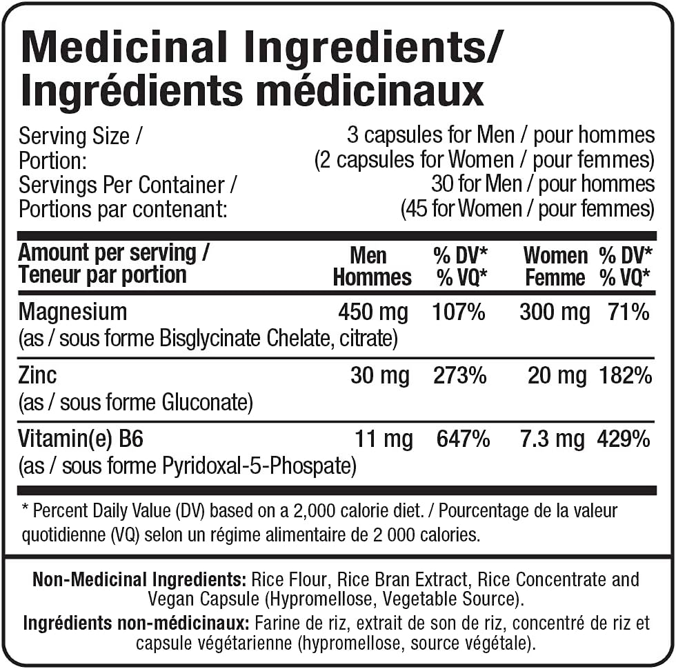 ALLMAX ZMX2 ZMA Advanced Magnesium ,  Zinc , Bisglycinate 90 Caps - Galeri