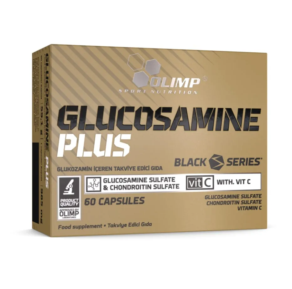 OLİMP GLUCOSAMINE PLUS