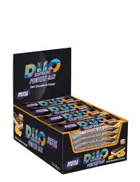 Supreme Duo Bitter Çikolata Orange 24 Lü